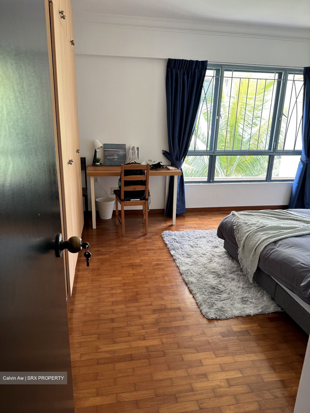 Aquarius By The Park (D16), Condominium #562511851